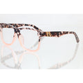 Blenders Lion Heart pink/black sunglass frames