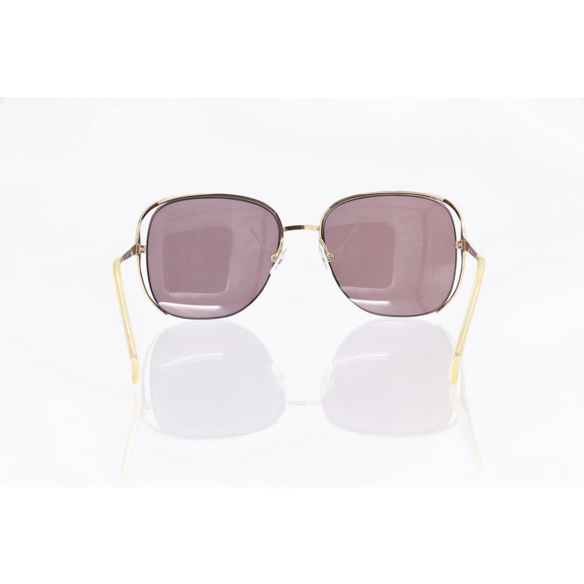 Nikon NK4053 eyeglass frames, photo 5 of 6
