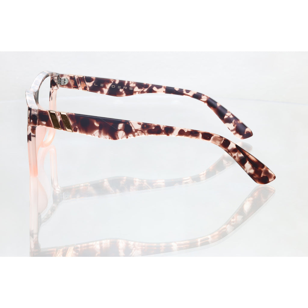 Blenders Lion Heart pink/black sunglass frames, photo 4 of 8