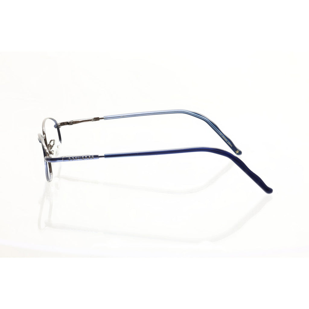 Converse REM Maniac midnight blue eyeglass frames, photo 4 of 6