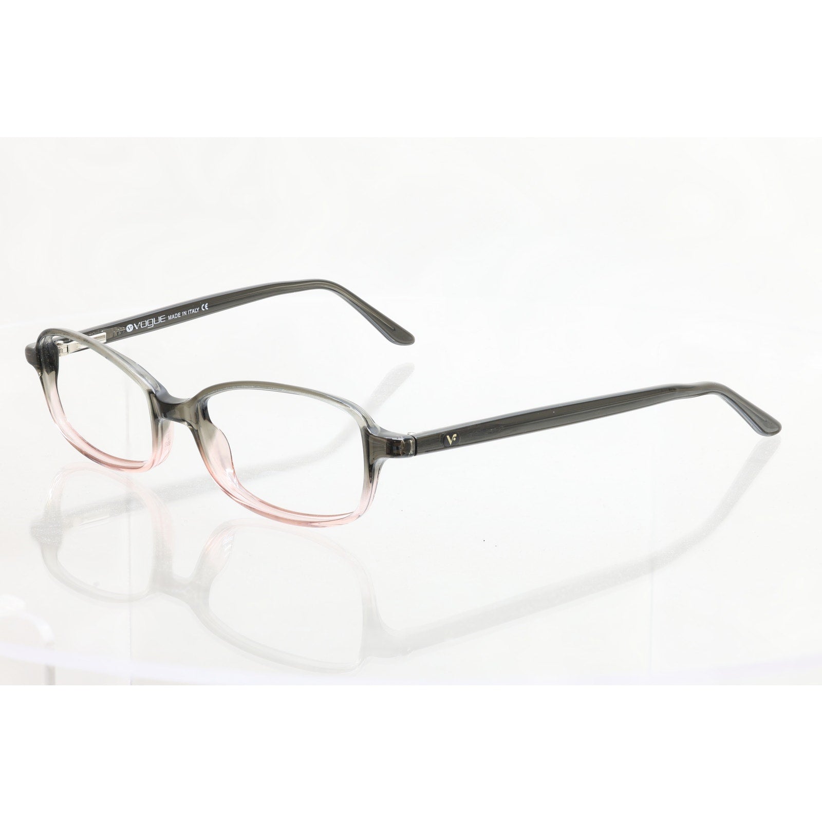 Vogue VO2177 49-16-140mm 1075 Eyeglass FRAMES ONLY - GOOD CONDITION