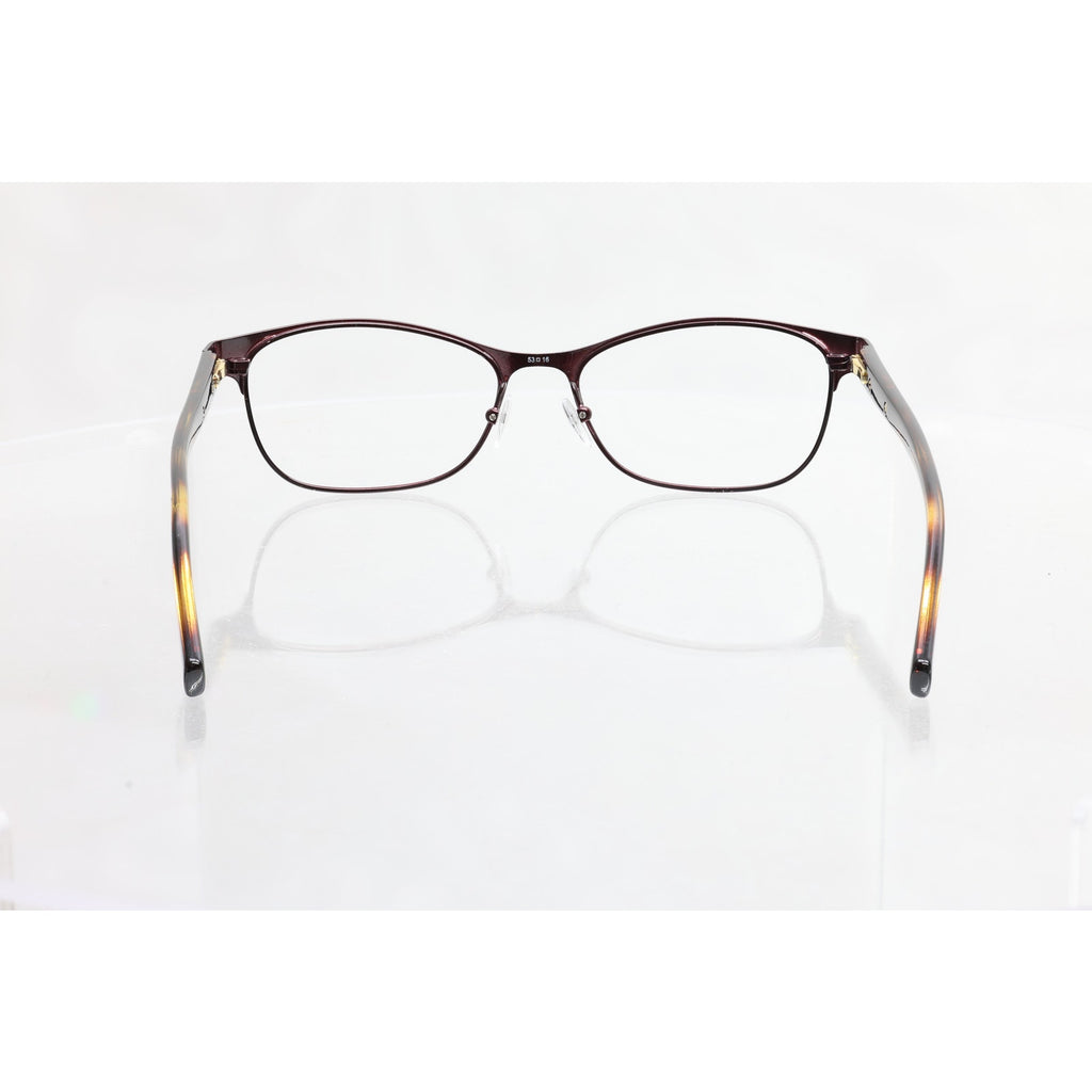 Armani Exchange AX1010 6001 53-16-140mm Eyeglass FRAMES ONLY - GOOD CONDITION