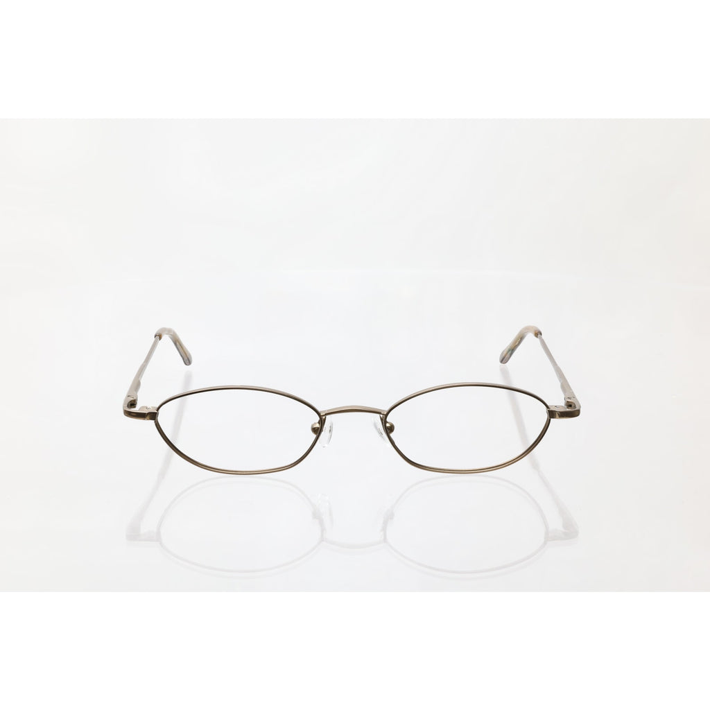 Magic Clip M242 47-18-135mm Eyeglass FRAMES ONLY - GOOD CONDITION