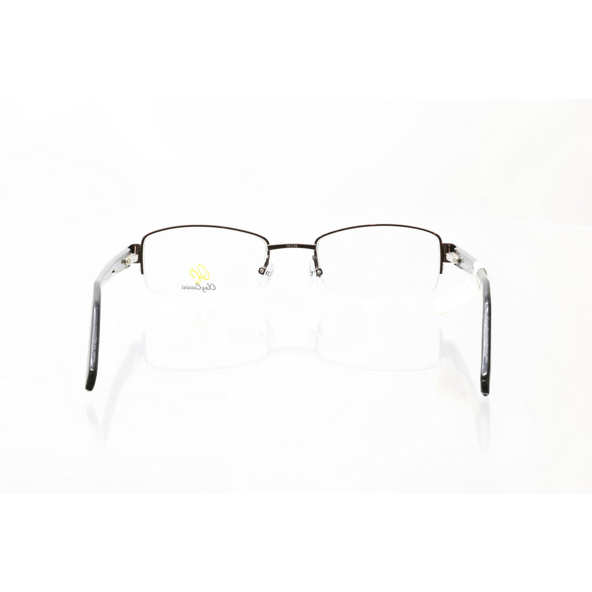 Oleg Cassini OCO341 200 eyeglass frames, photo 5 of 6