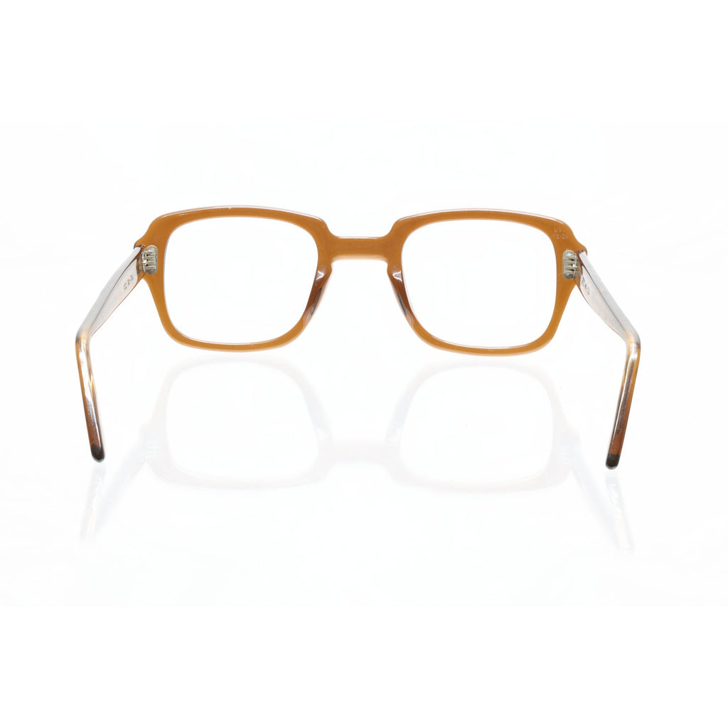 USS 4 1/2 - 5 3/4 eyeglass frames, photo 5 of 6