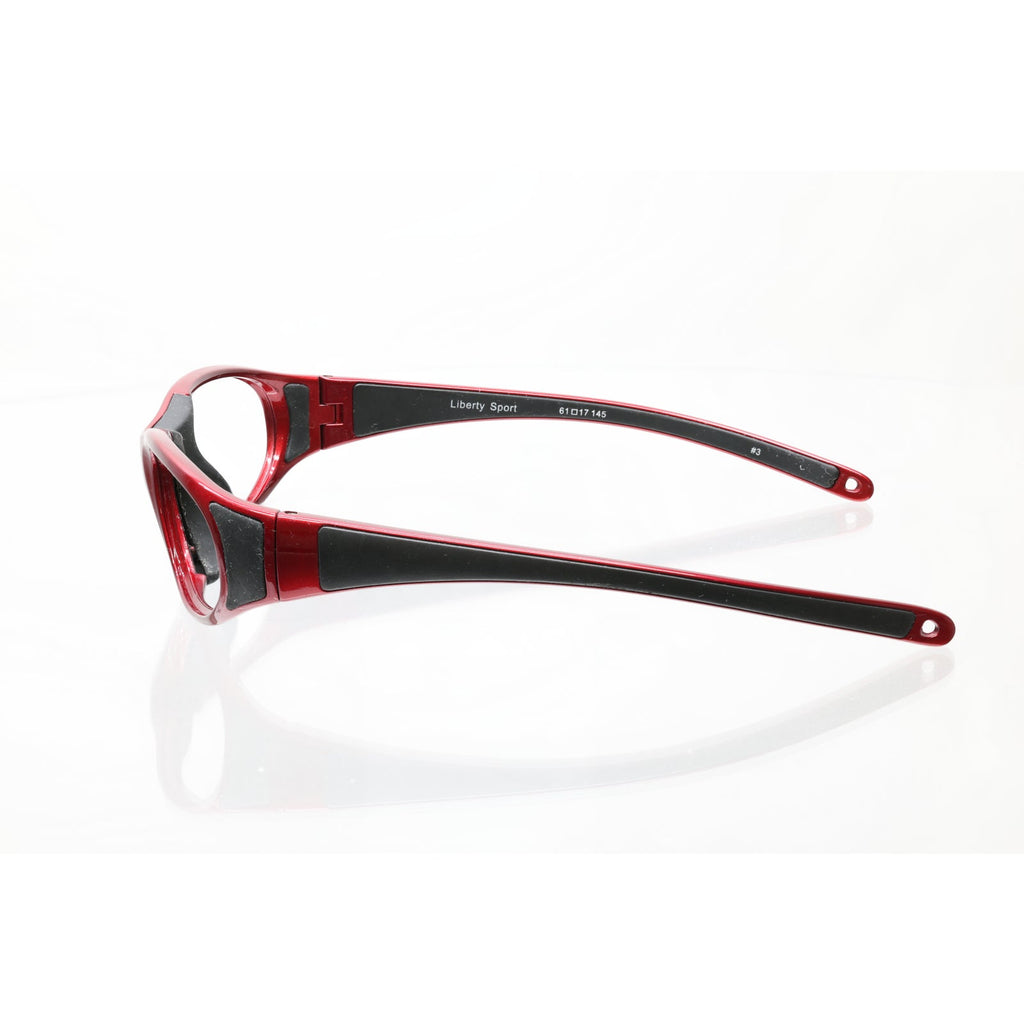 Liberty Sport Hydro #3 sunglass frames, photo 4 of 6