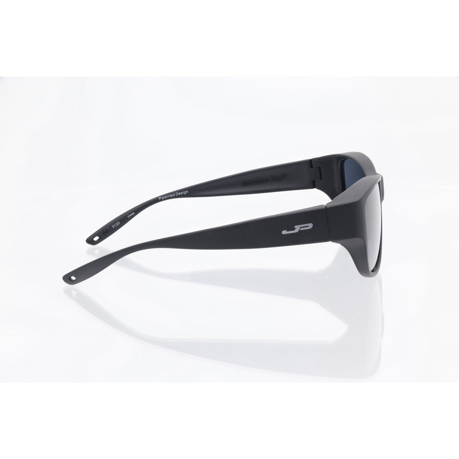 Jonathan Paul Fitovers Slimline Traveler 001 61-14-142mm Sunglasses - VERY GOOD
