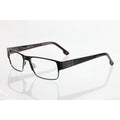 Randy Jackson 1041 Zyloware 54-16-145mm c.021 Eyeglass FRAMES ONLY - GOOD