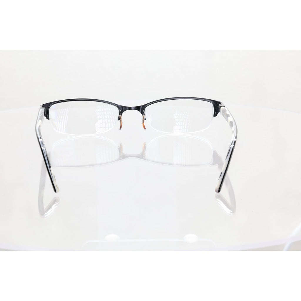 Modo Mod 942 MBLK black eyeglass frames, photo 5 of 8