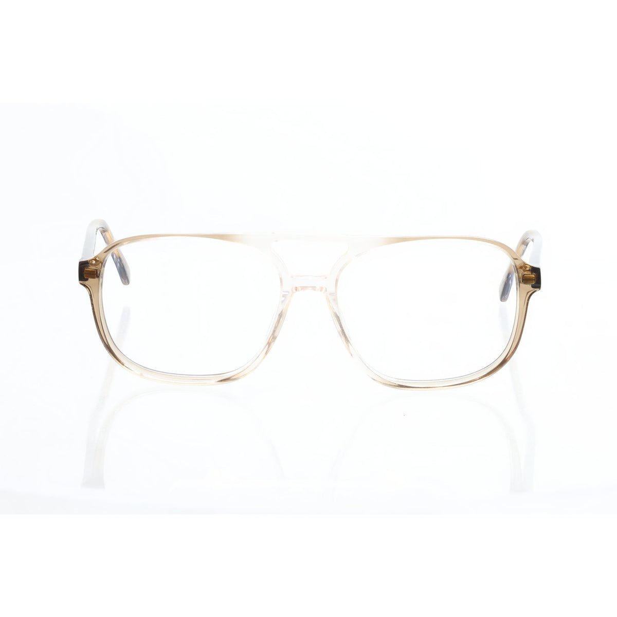 Burlington Durango Series C1 eyeglass frames, photo 3 of 6