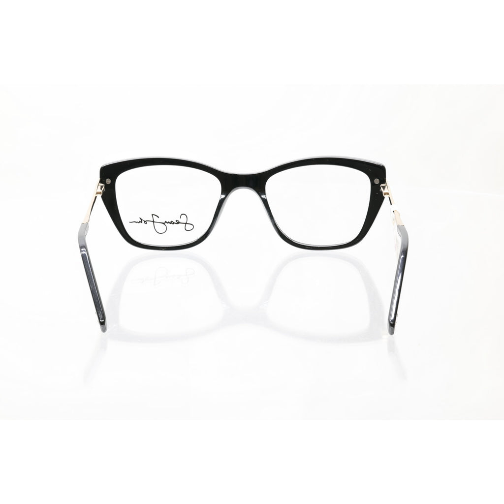 Sean John SJLO6021 001 HM 53-20-140mm Eyeglasses FRAMES ONLY - NEW CONDITION