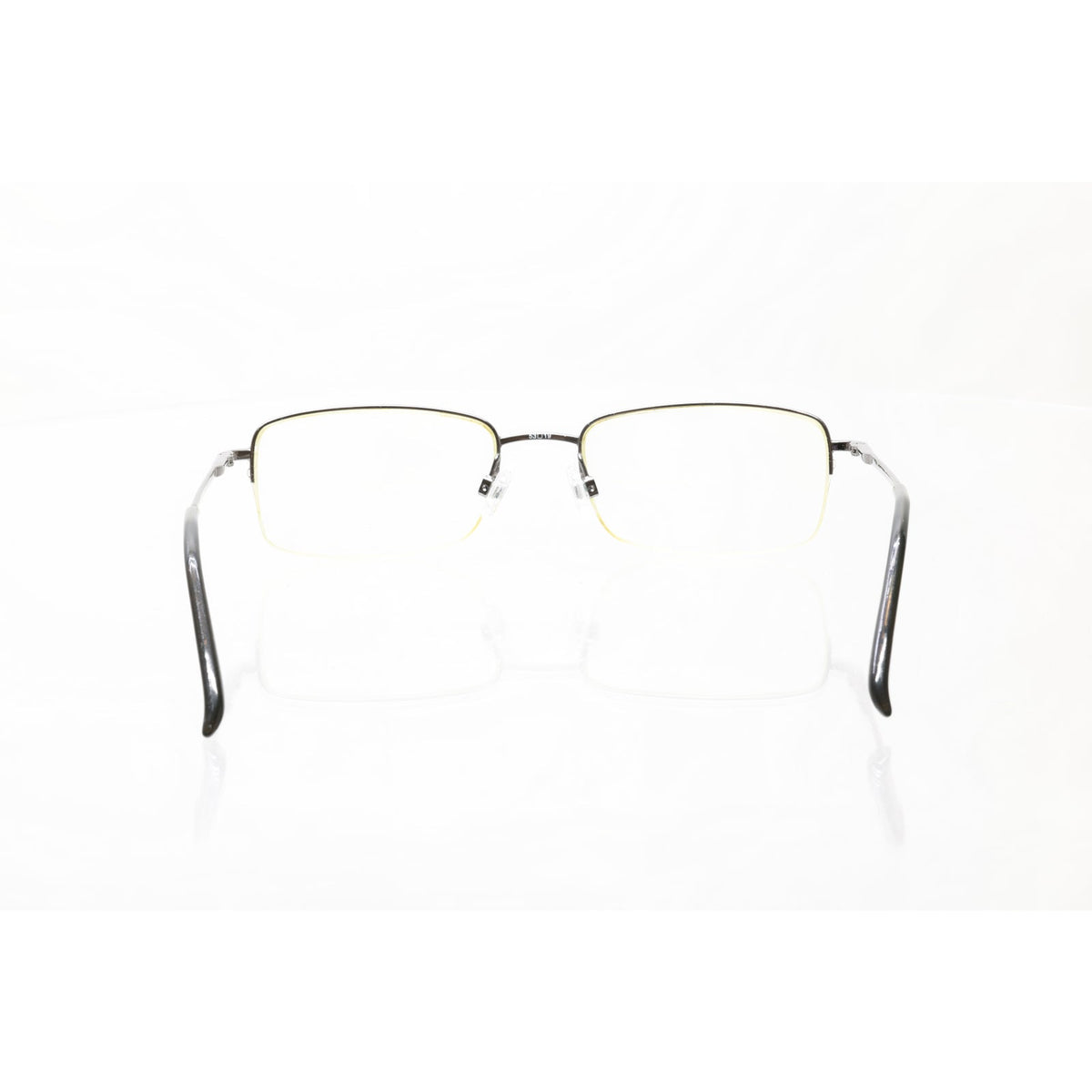 Altair A105 GUN eyeglass frames, photo 5 of 6