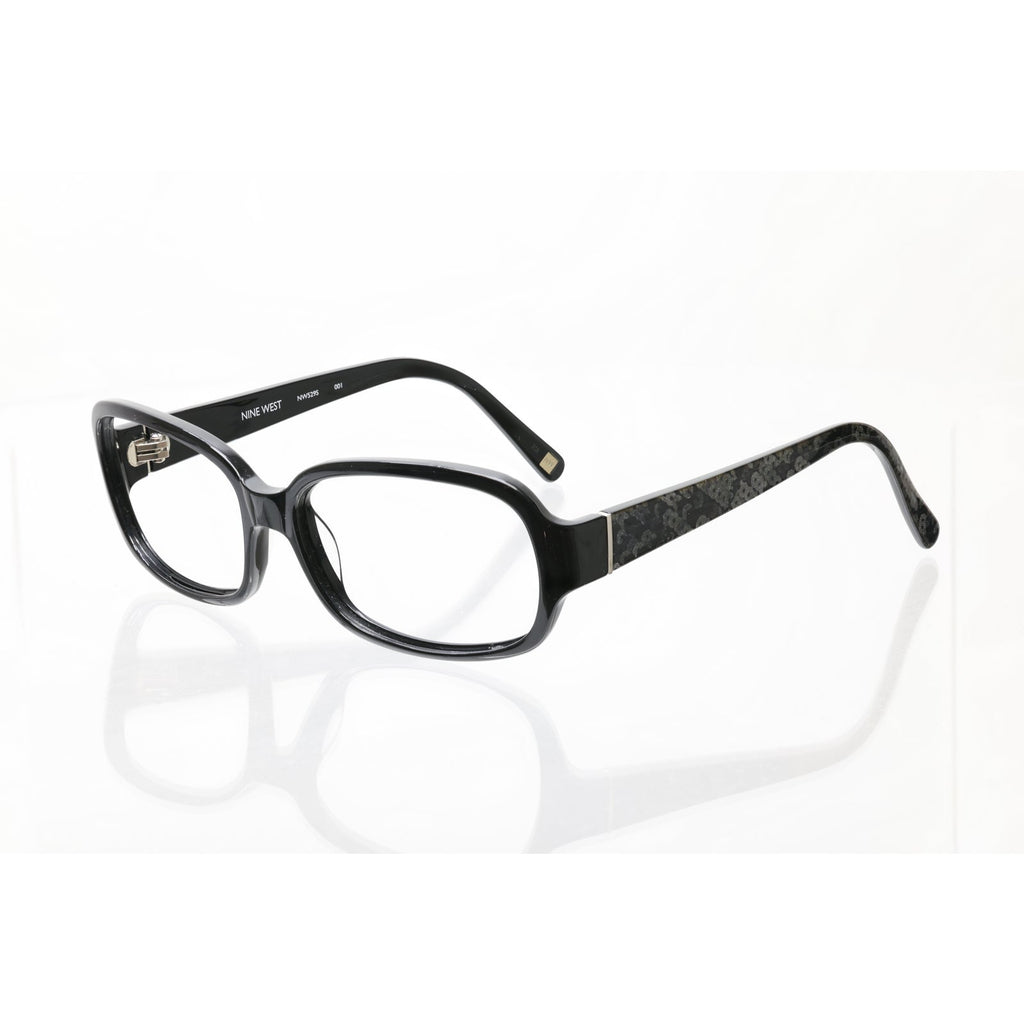Nine West NW529S 001 sunglass frames