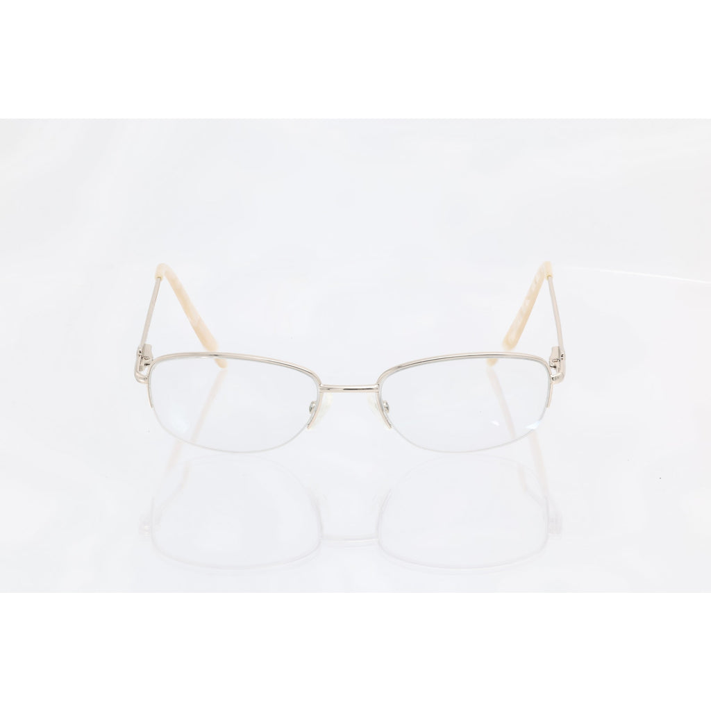 Kirkland Signature Brooke 1055336 52-17-135mm Eyeglasses FRAMES ONLY - VERY GOOD
