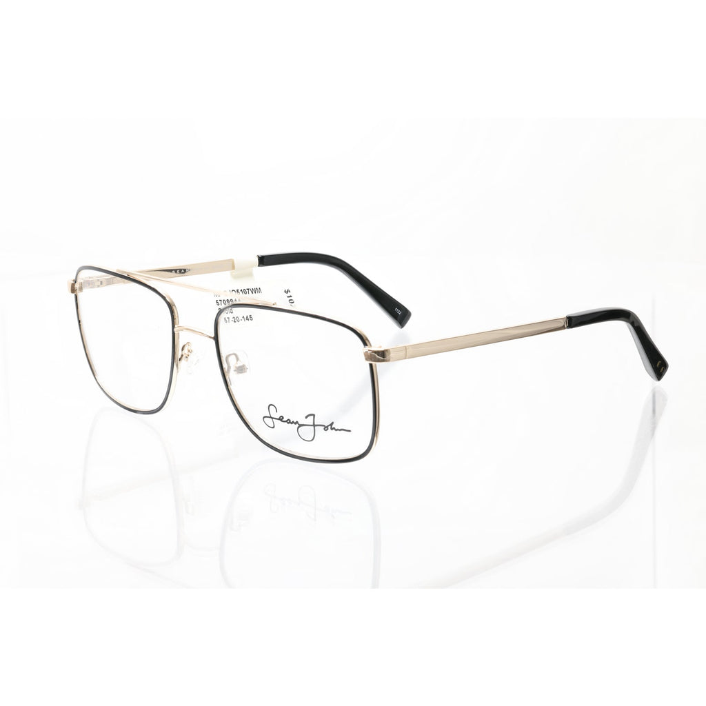Sean John SJO5107 770 eyeglass frames