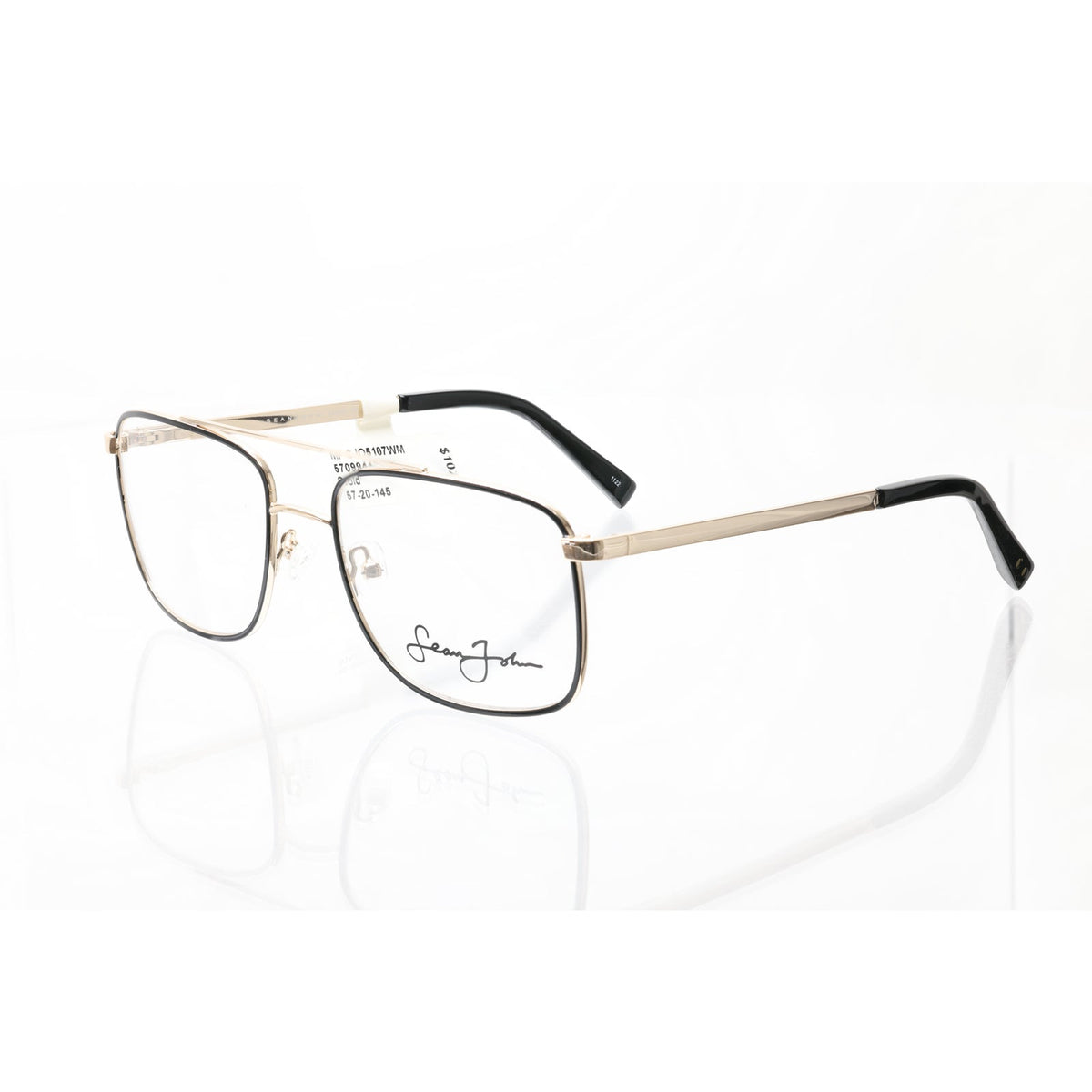 Sean John SJO5107 770 eyeglass frames