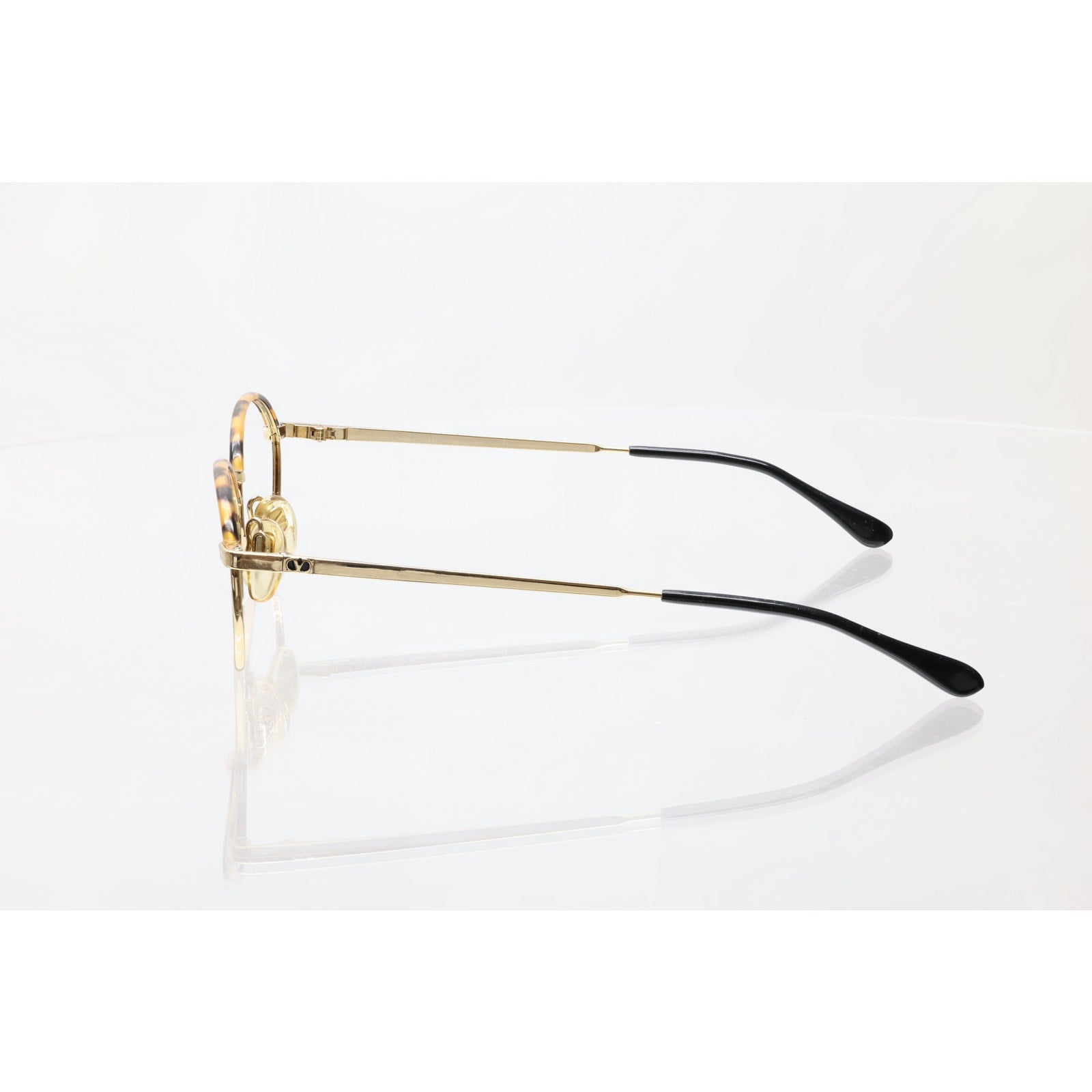 Valentino V659 941 135mm Eyeglass FRAMES ONLY - GOOD CONDITION