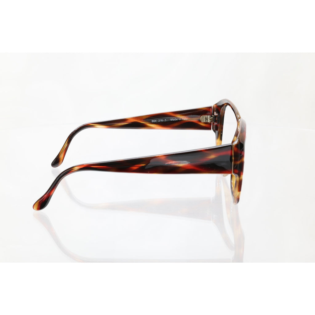 Ellen Tracy B64 216/1 Sunglass / Eyeglass FRAMES ONLY - GOOD CONDITION