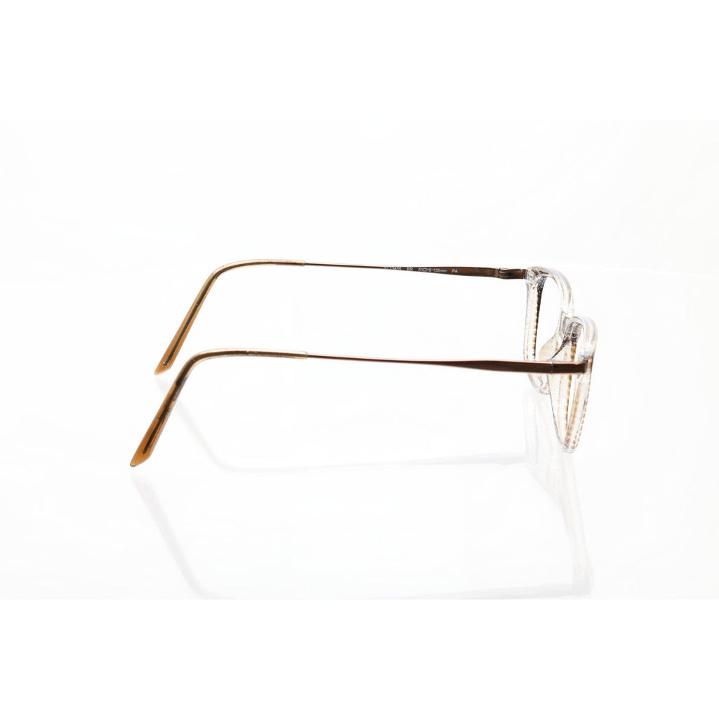 Elle EL13455 BR eyeglass frames, photo 4 of 6