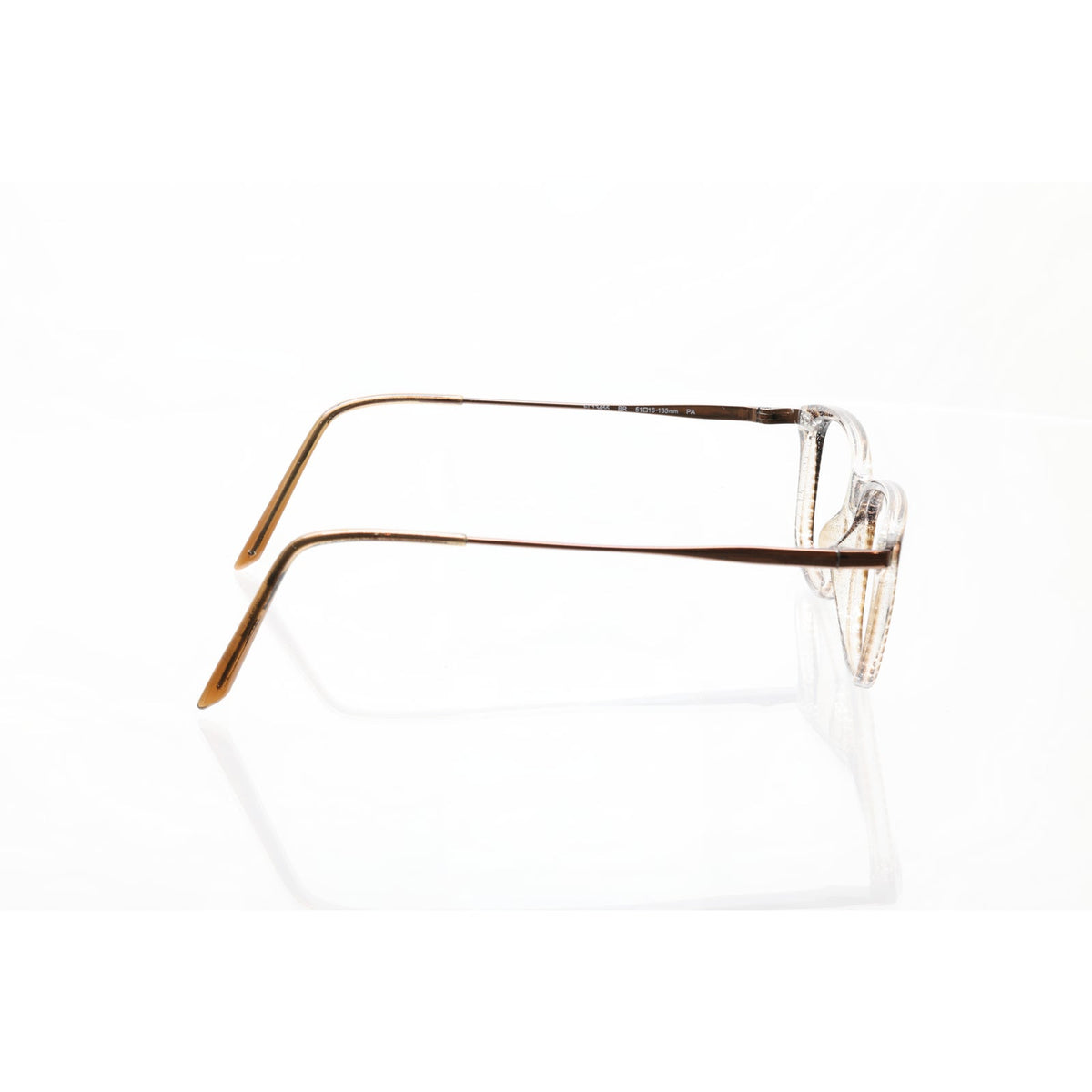 Elle EL13455 BR eyeglass frames, photo 4 of 6