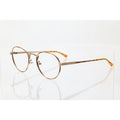Polo Unknown Model Vintage Round Eyeglass FRAMES ONLY - GOOD CONDITION