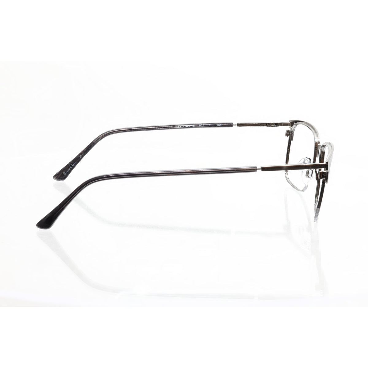 Randy Jackson 1084 Zyloware 058 eyeglass frames, photo 6 of 6