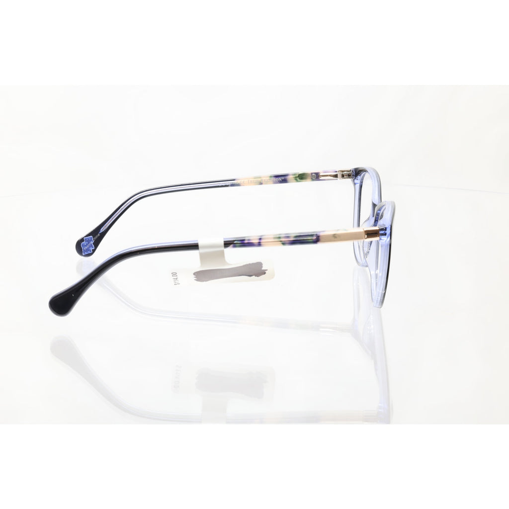 True Religion T034 GRY HM (Dark Gray) 54-16-140mm Eyeglasses FRAMES ONLY - NEW