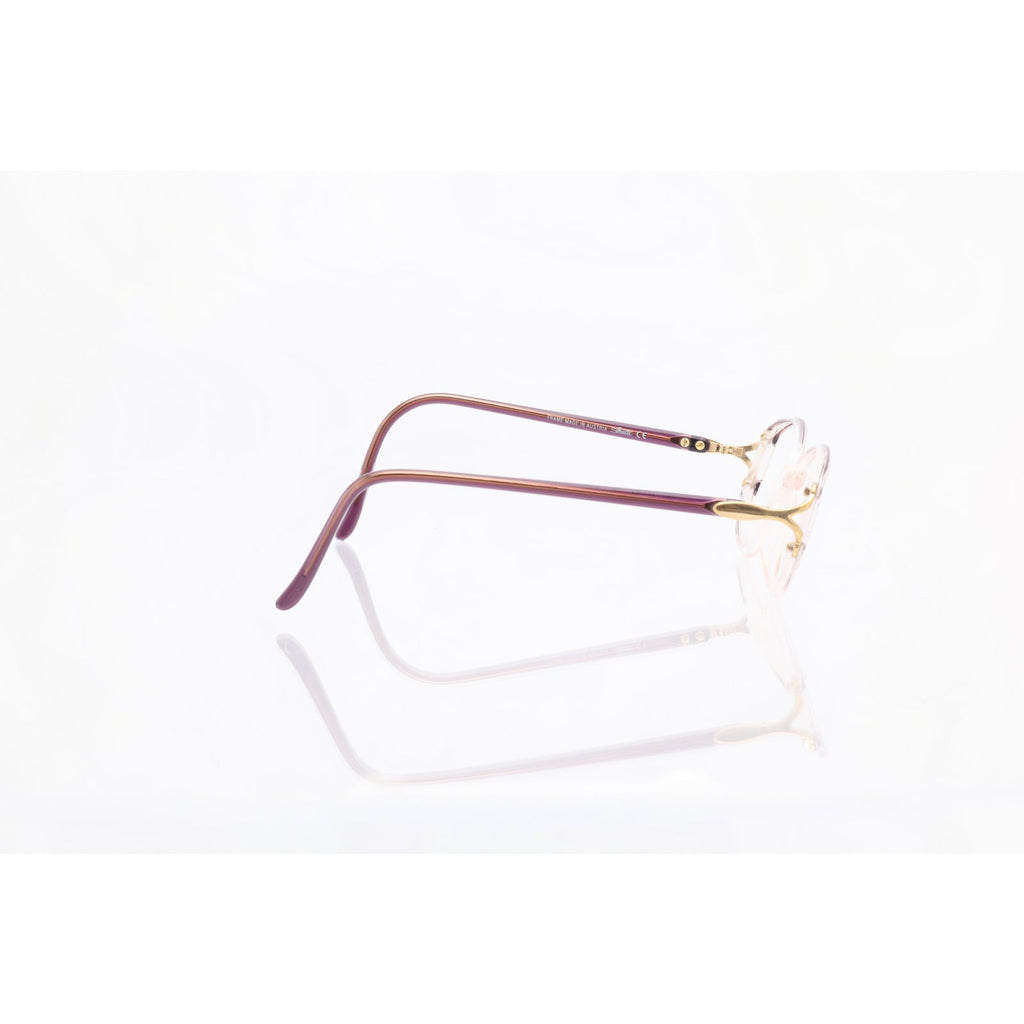 Silhouette SPX M 1951 /20 6050 eyeglass frames, photo 6 of 6