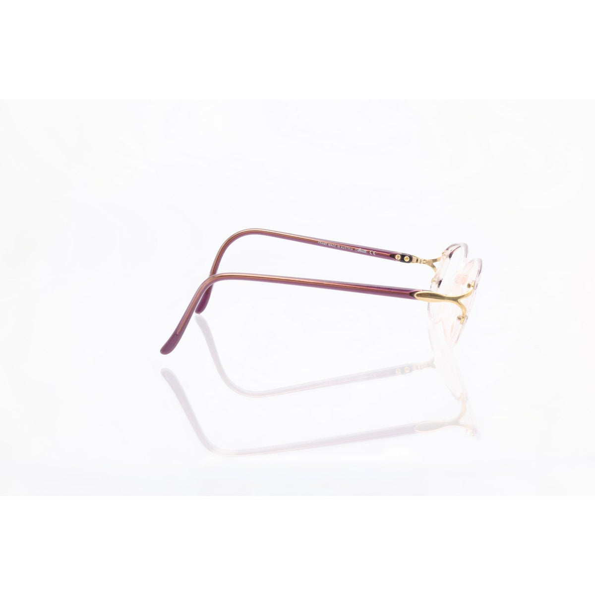 Silhouette SPX M 1951 /20 6050 eyeglass frames, photo 6 of 6