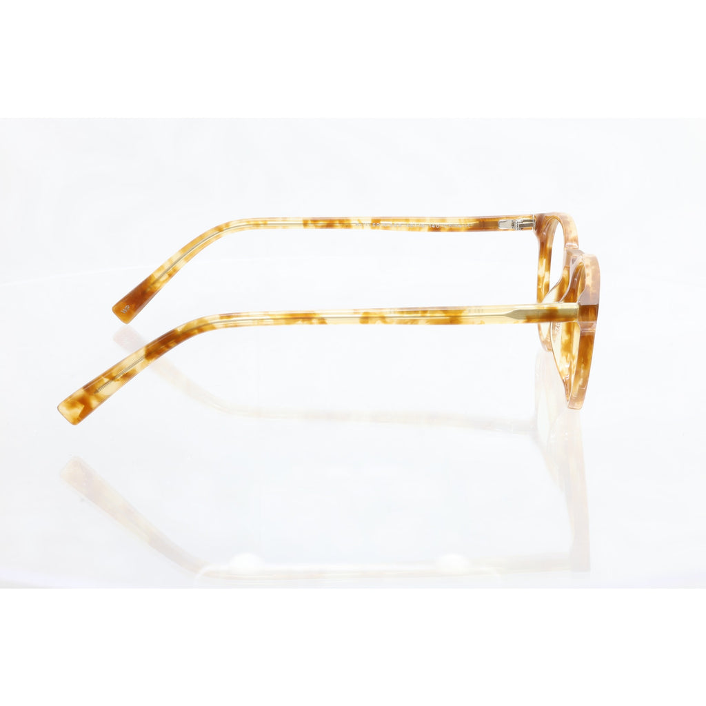 Warby Parker BUTLER N 48-18-140mm 269 Eyeglass FRAMES ONLY - GOOD CONDITION