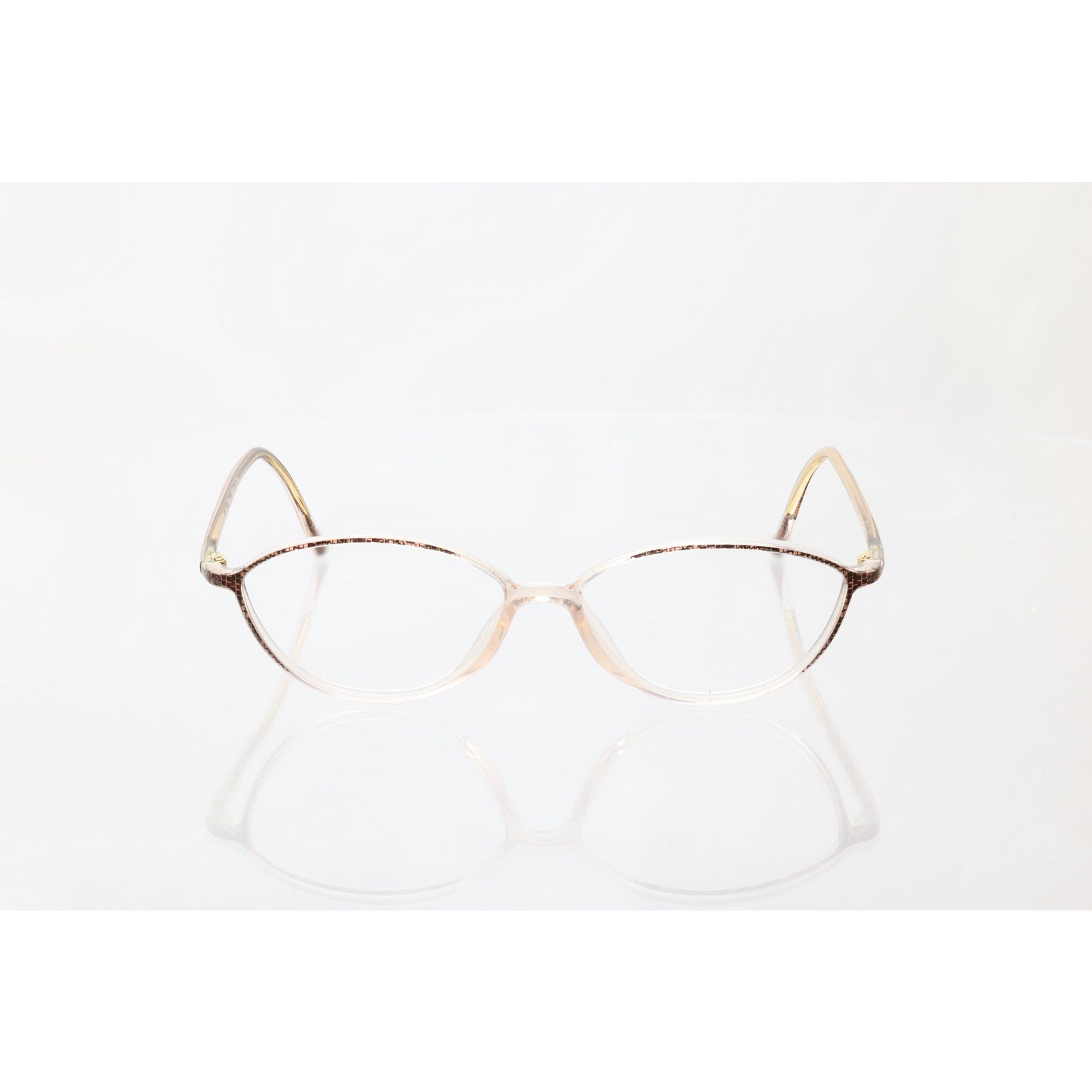 Silhouette M 1942 /20 51-13-135 6054 Eyeglass FRAMES ONLY - VERY GOOD CONDITION
