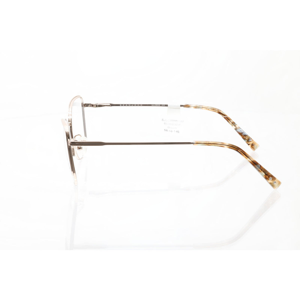 Sean John SJLO6035 210 eyeglass frames, photo 4 of 6