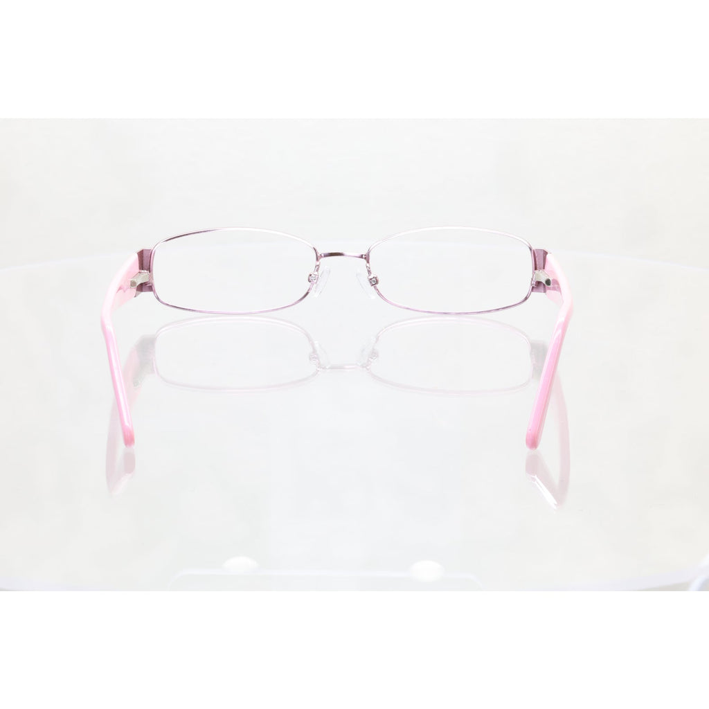 Legacy Lane 25 pink eyeglass frames, photo 5 of 7
