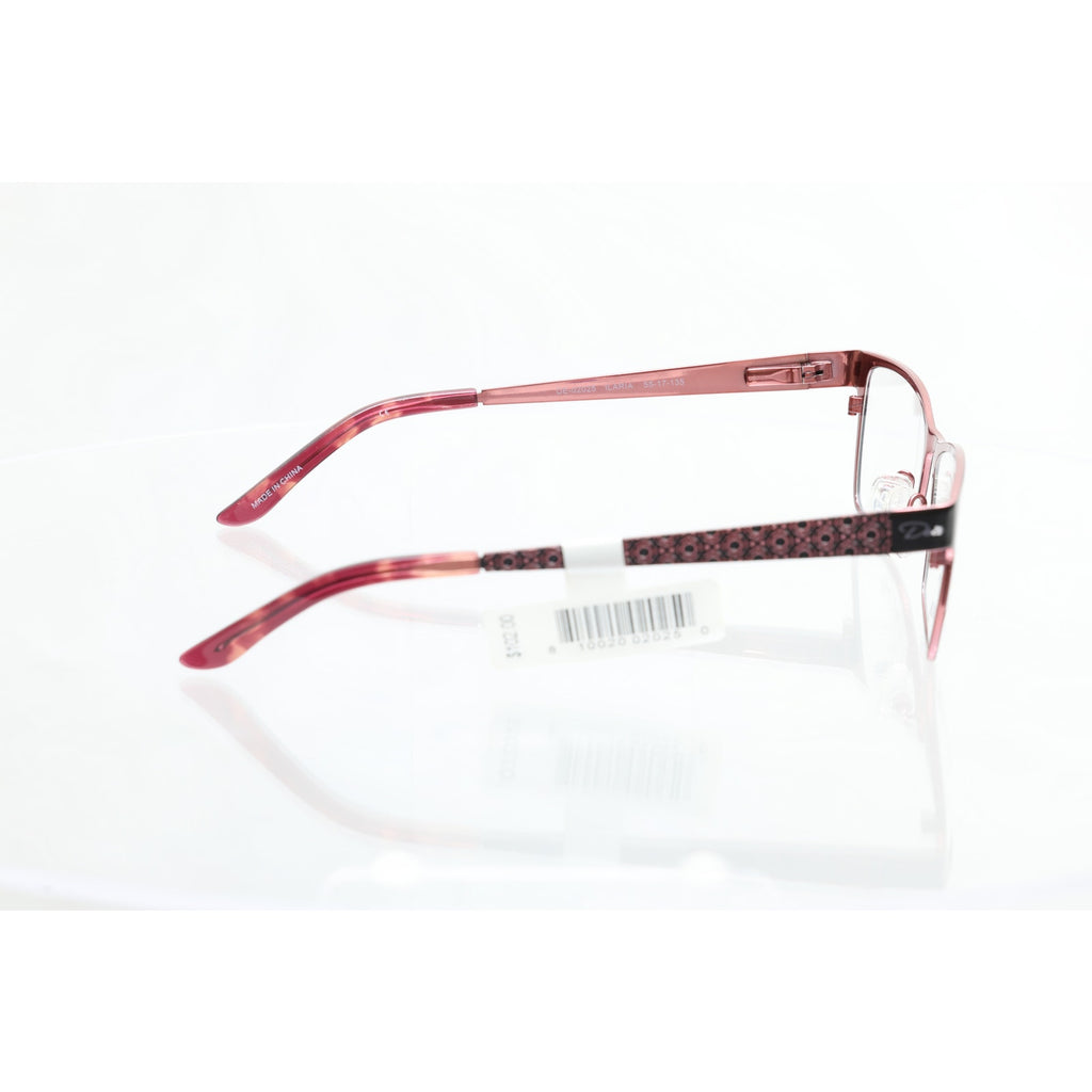 Dea Eyewear DE-02025 Ilaria 55-17-135mm Eyeglasses FRAMES ONLY - NEW CONDITION