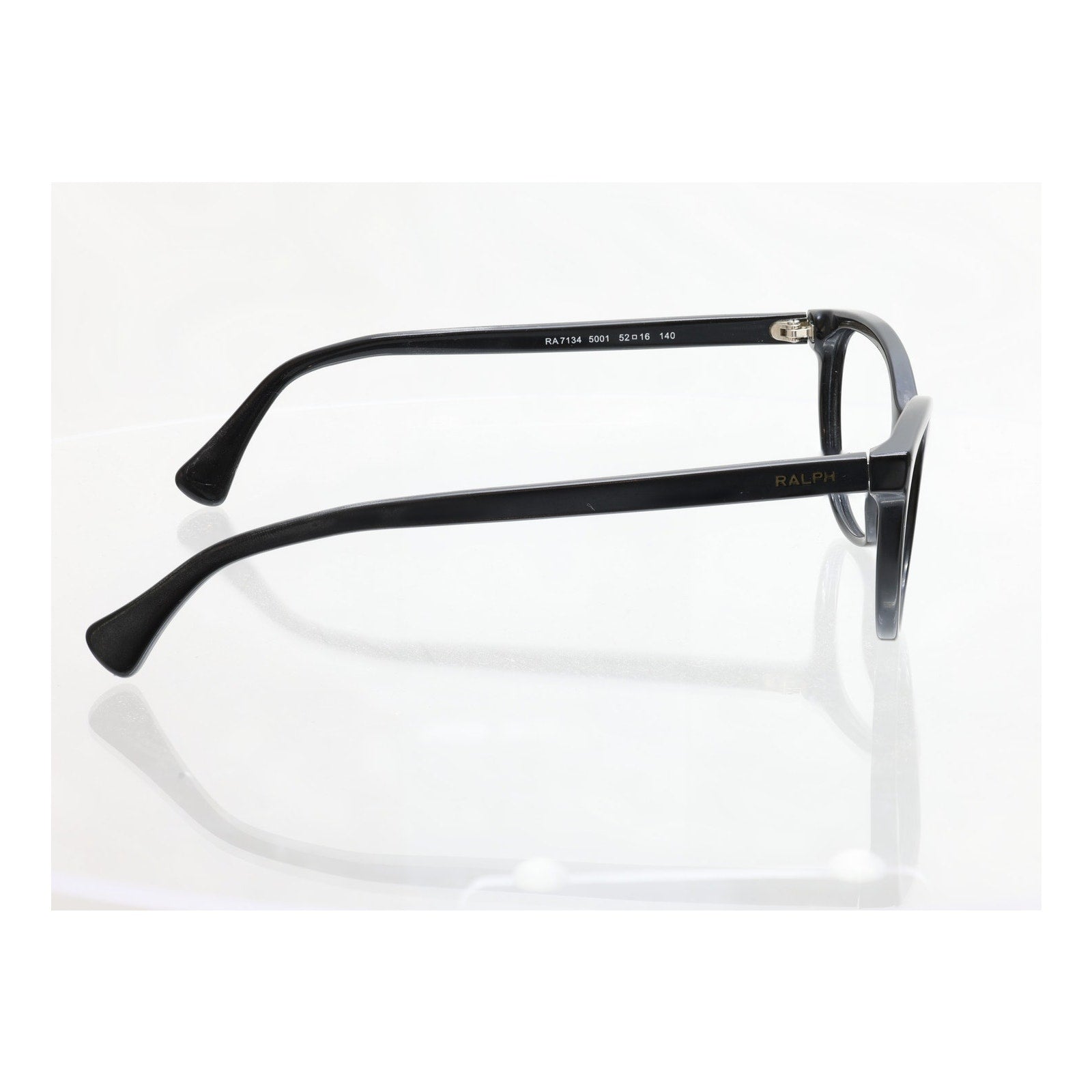 Ralph Lauren RA7134 52-16-140mm 5001 Eyeglass FRAMES ONLY - GOOD CONDITION
