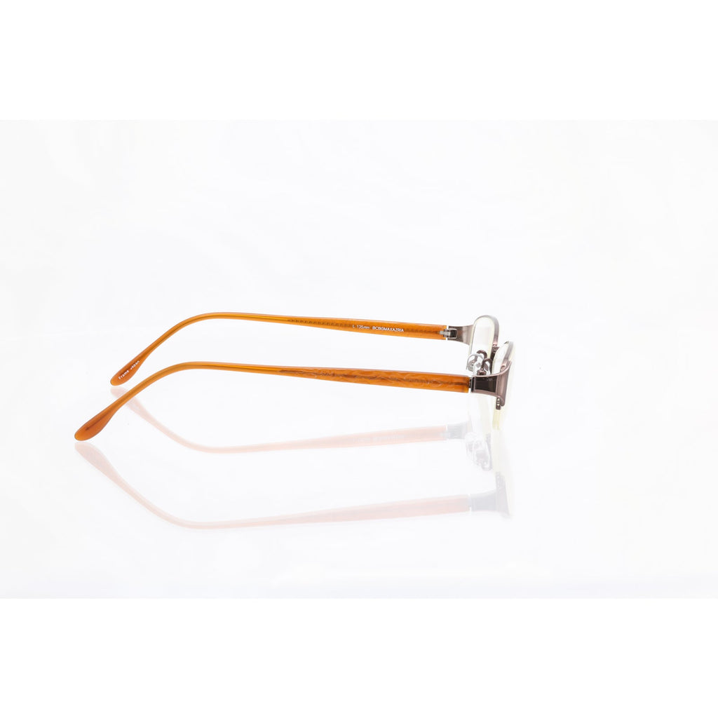 BCBGMAXAZRIA Avignon BRO eyeglass frames, photo 6 of 6