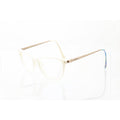 Lilly Pulitzer Martinique WH eyeglass frames