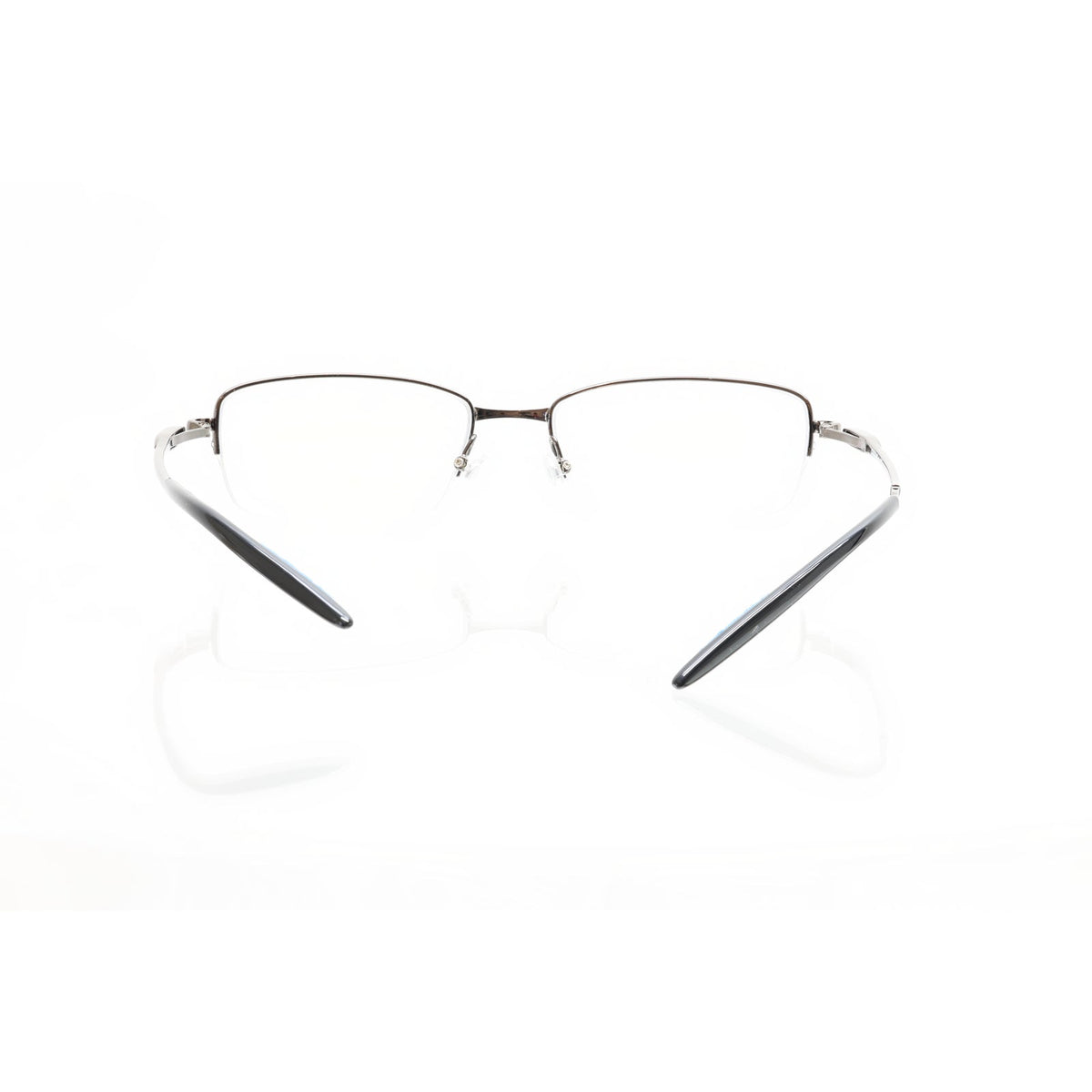 Denali Limit gunmetal eyeglass frames, photo 5 of 6