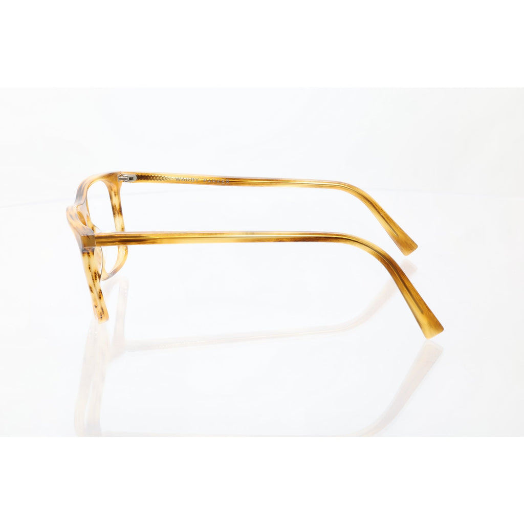 Warby Parker Fletcher M 270 eyeglass frames, photo 4 of 6