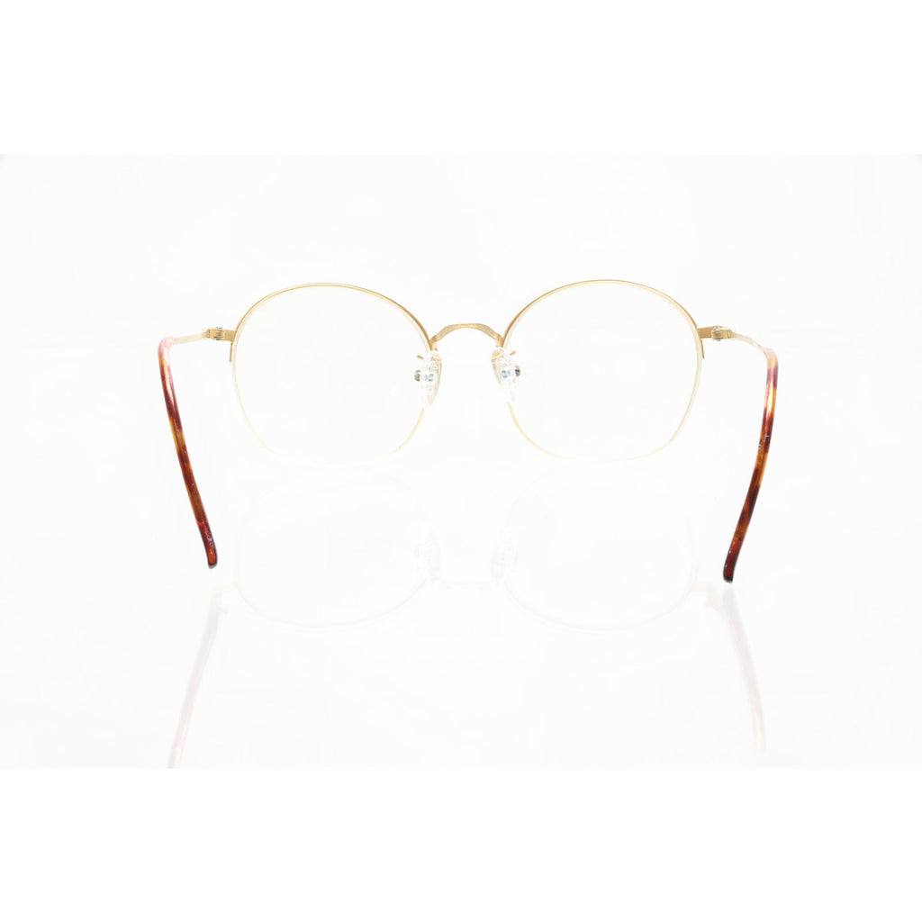 Tura Mod 646 BGD eyeglass frames, photo 5 of 6