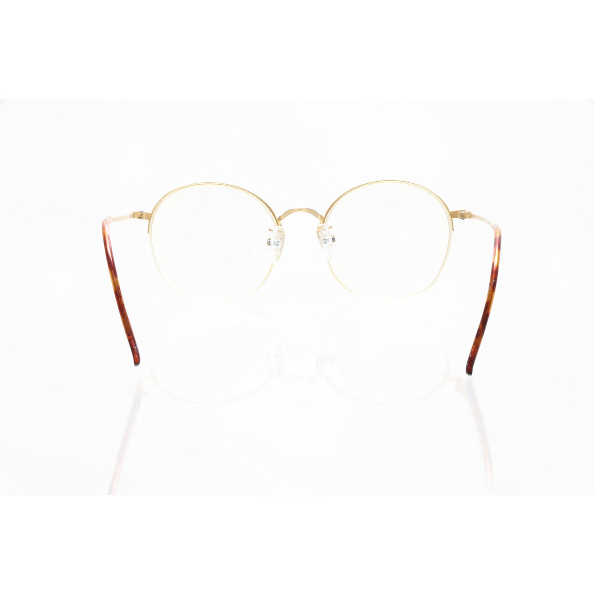 Tura Mod 646 BGD eyeglass frames, photo 5 of 6
