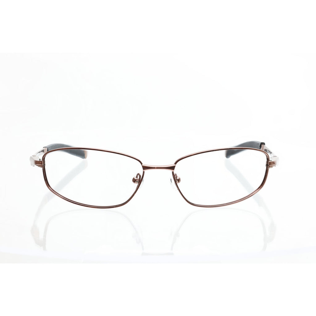 Harley Davidson HDX816 BRN-1 eyeglass frames, photo 3 of 6