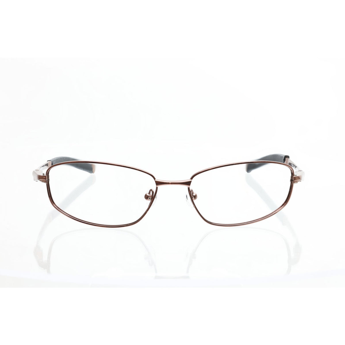 Harley Davidson HDX816 BRN-1 eyeglass frames, photo 3 of 6