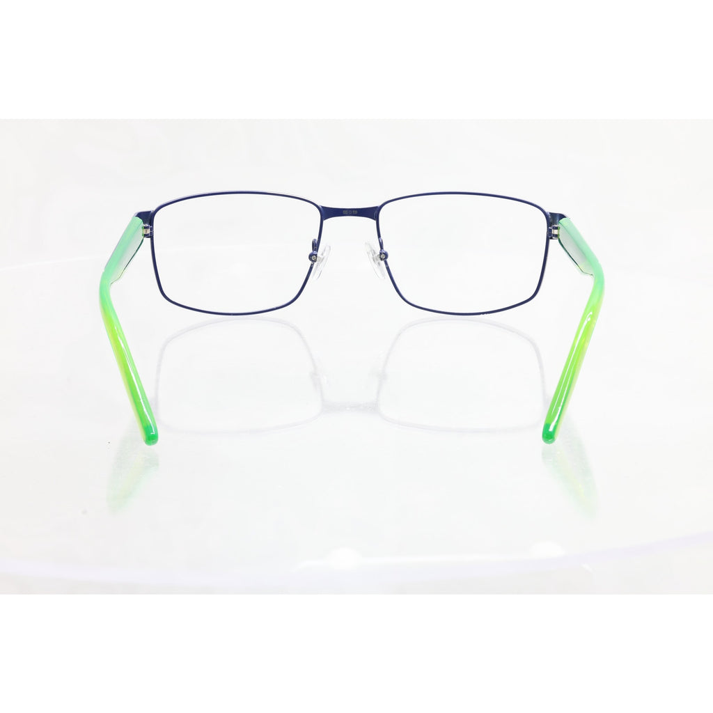 Armani Exchange AX1036 6111 55-18-145mm Eyeglass FRAMES ONLY - GOOD CONDITION