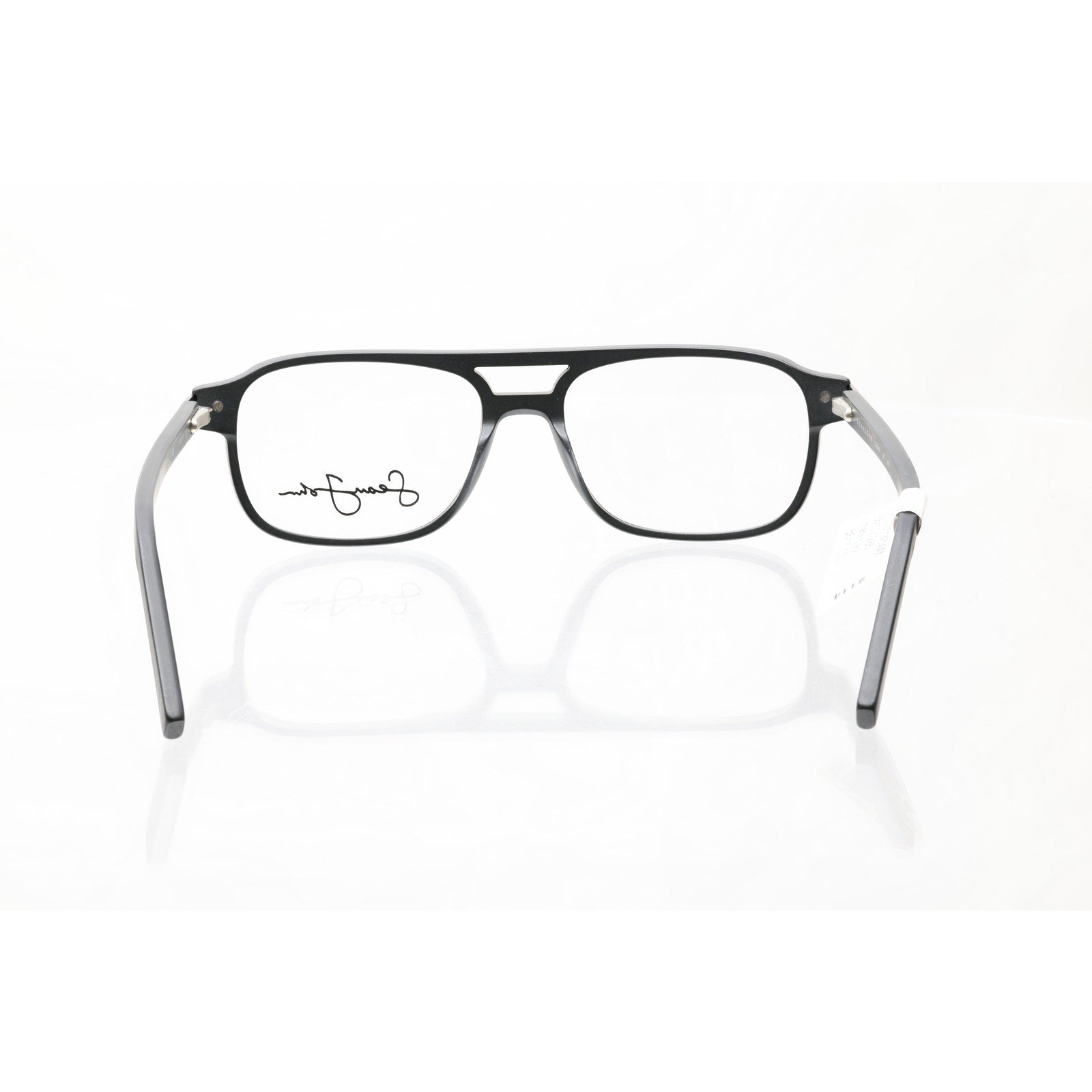 Sean John SJO5145 002 HM 56-17-150mm Eyeglasses FRAMES ONLY - NEW CONDITION