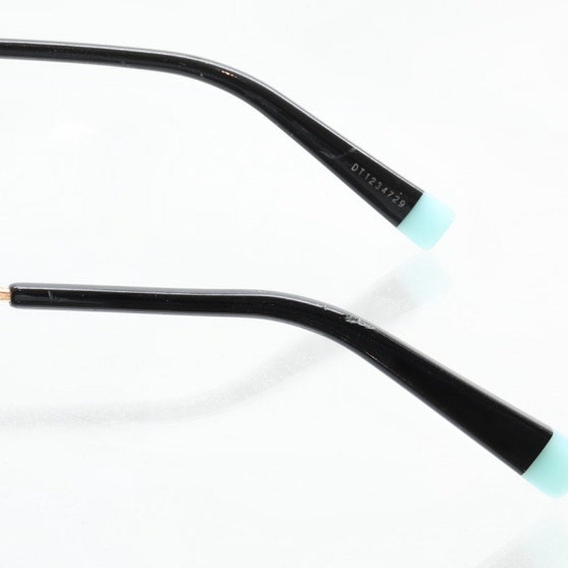 Tiffany & Co TF1136 53-16-140mm 6007 Eyeglass FRAMES ONLY - GOOD CONDITION