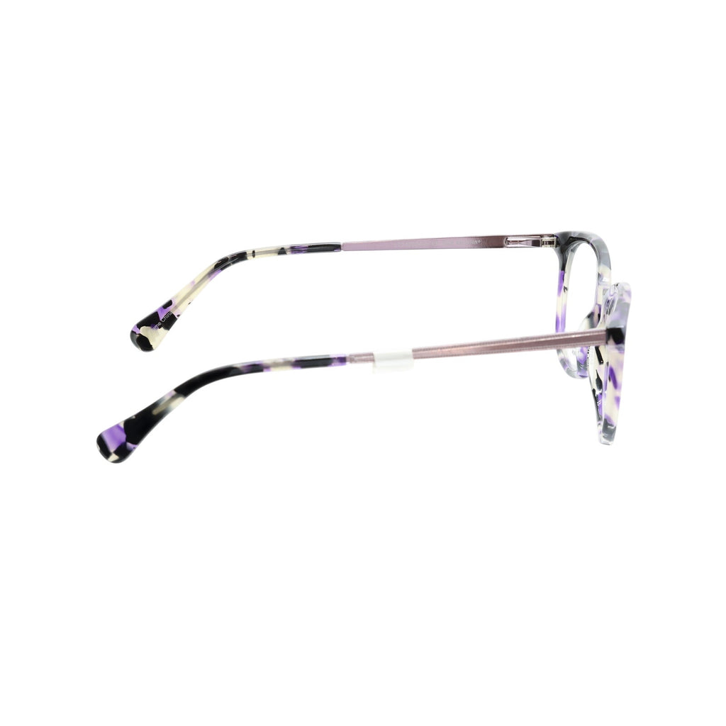 True Religion T020 PUR 50-19-140mm Eyeglasses FRAMES ONLY - NEW CONDITION