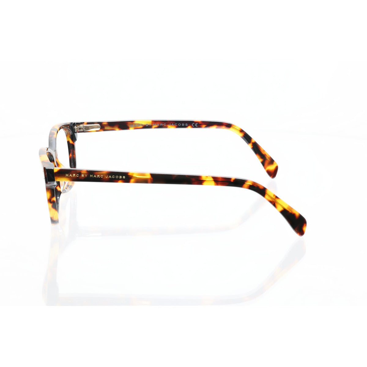 Marc by Marc Jacobs 660 LUA eyeglass frames, photo 4 of 6