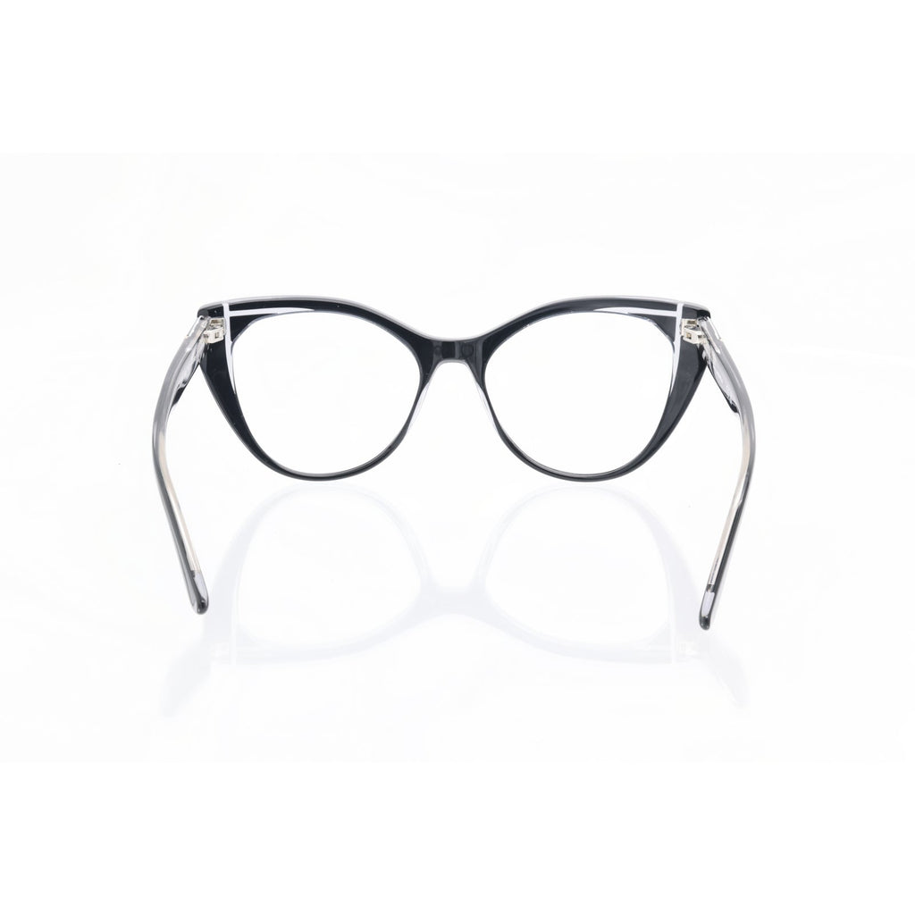 Karl Lagerfeld KL6078 005 eyeglass frames, photo 5 of 6