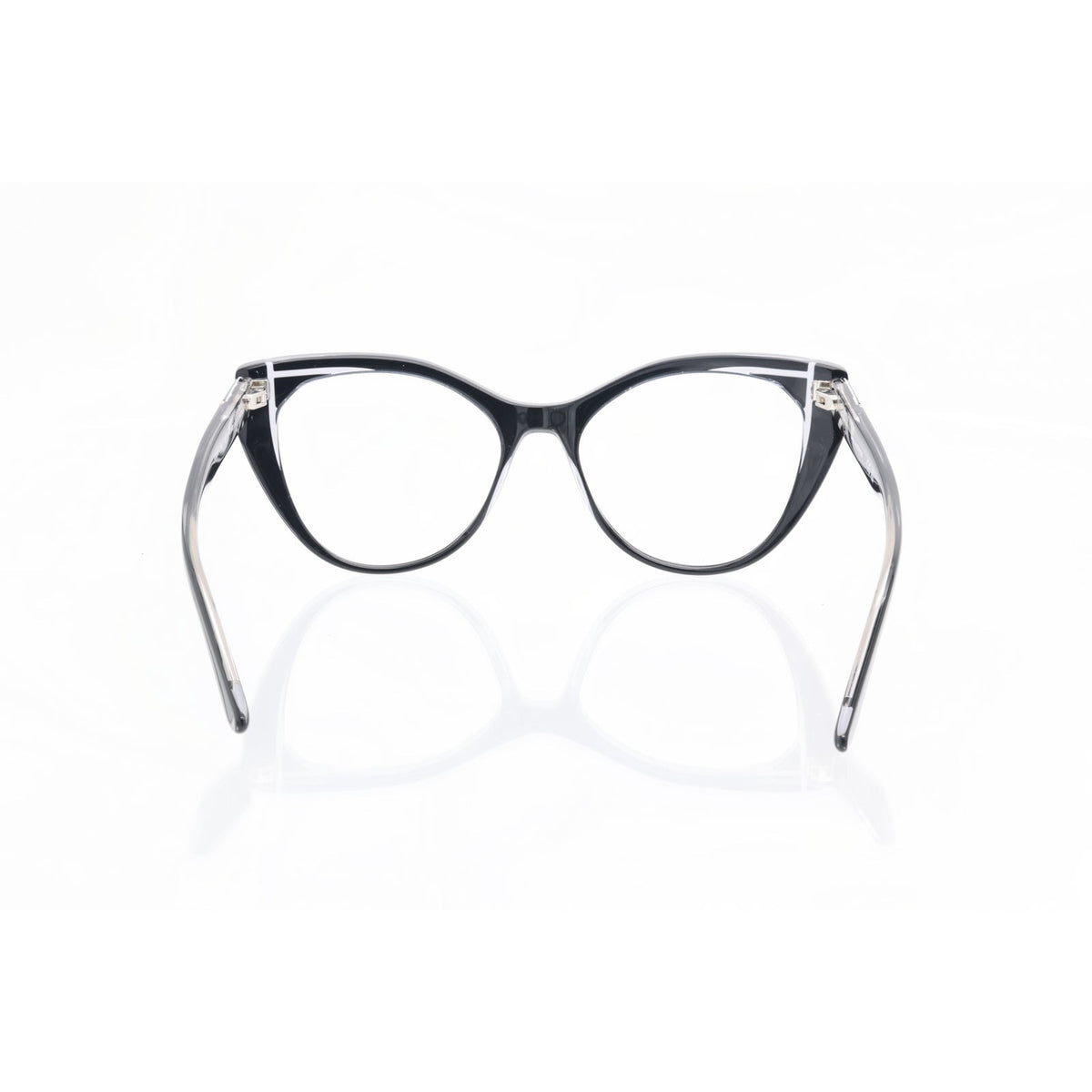 Karl Lagerfeld KL6078 005 eyeglass frames, photo 5 of 6